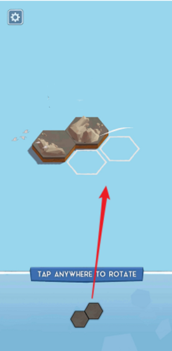 摆放袖珍星球正版截图2