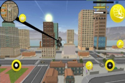 黑化火柴人截图3