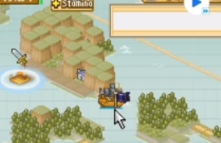 大航海探险物语无限奖牌版国际版