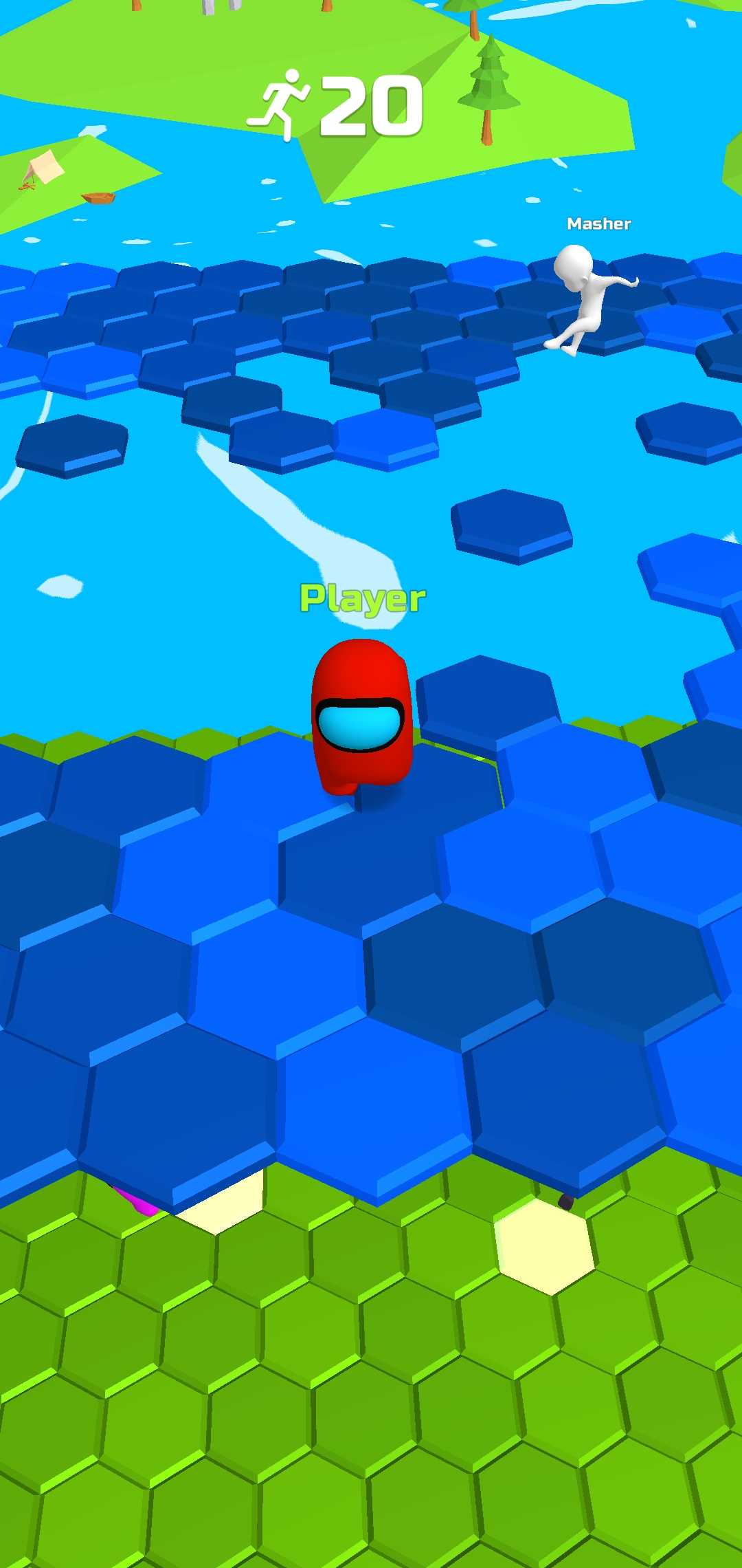 别摔了大作战截图1