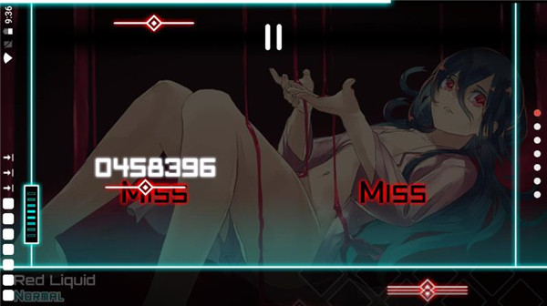 dynamix全歌曲解锁版