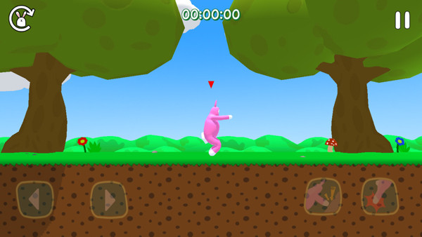 超级兔子人双人版联机手机版