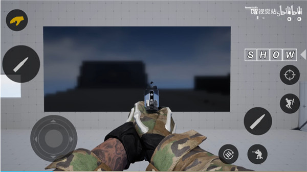 cod19自制版截图2