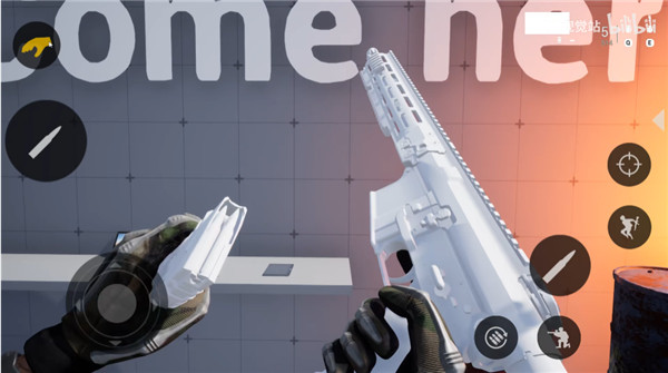 cod19自制版截图3