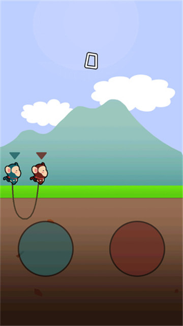 哥俩好双人版截图5