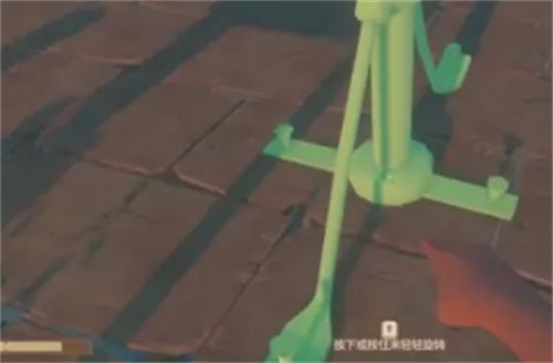 木筏求生小浪同款