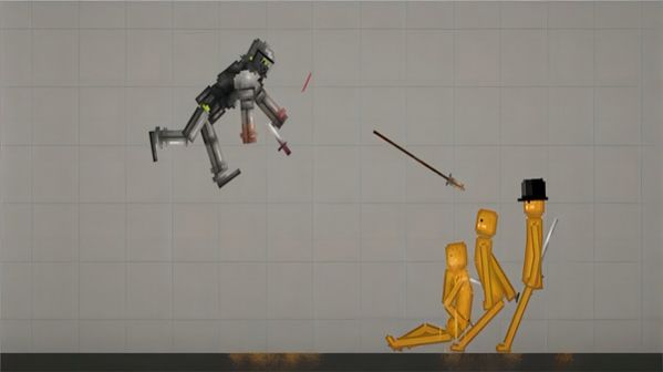 奇妙的像素世界截图1