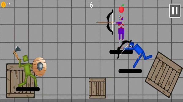 奇妙的像素世界截图3