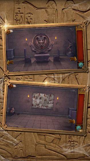 金字塔之谜截图2