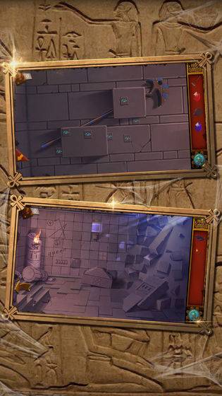 金字塔之谜截图1