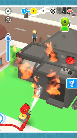 小兵疯狂冲呀截图1