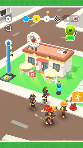 小兵疯狂冲呀截图2