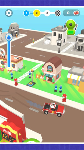 小兵疯狂冲呀截图3