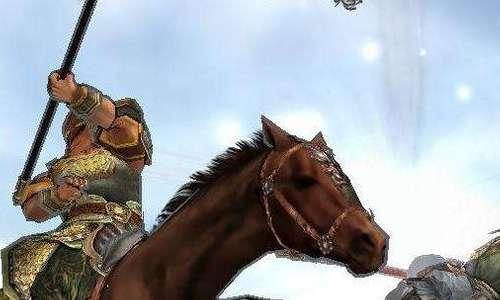 三国志11威力加强版手机版