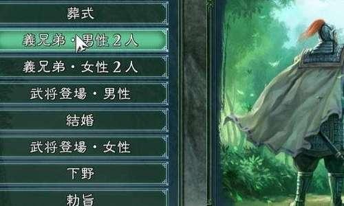 三国志11威力加强版手机版