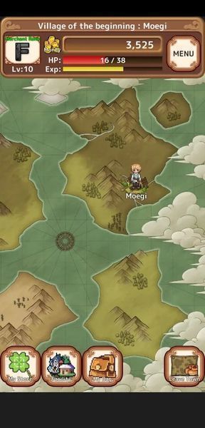 异世界商人生活截图1