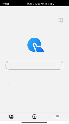 指点浏览器手机版截图1