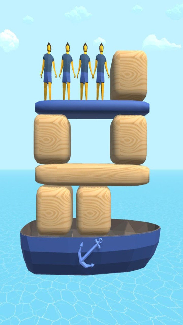 倒下吧人类截图2