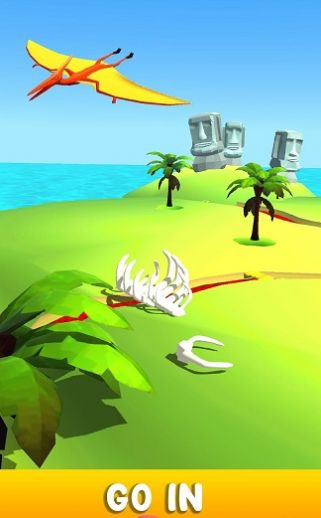 放置怪物公园截图1