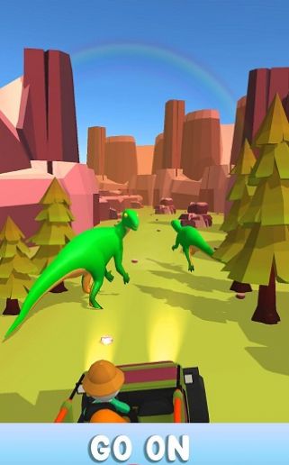 放置怪物公园截图2