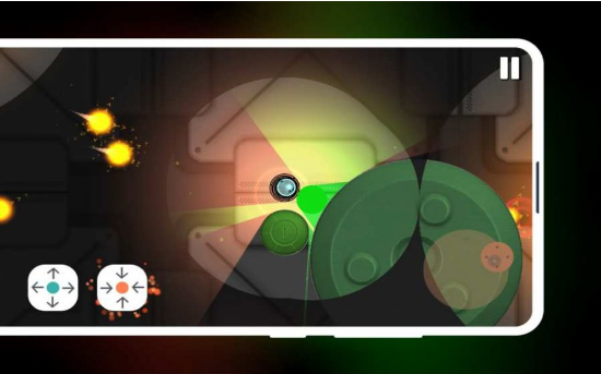 磁铁无人机截图2