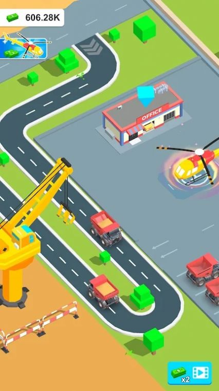 闲置沙场大亨截图1