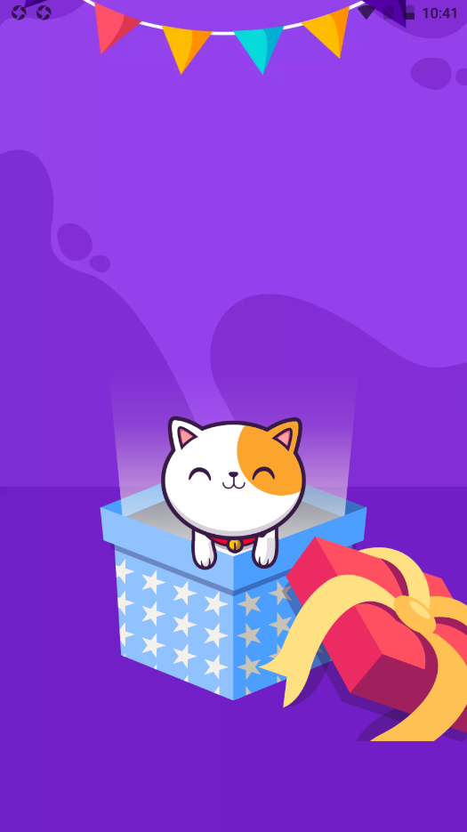 闪萌桌面宠物安卓版截图1