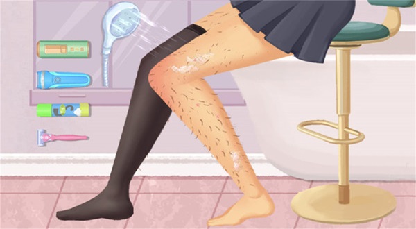 超级解压馆截图2