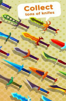 飞刀高手截图2