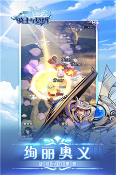 骑士与契约截图2