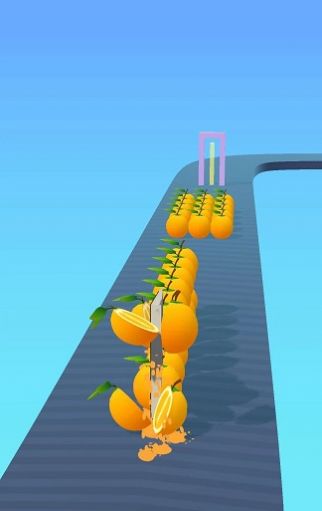 诡异的刀子截图1