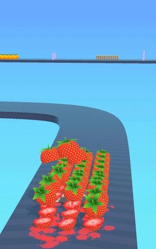 诡异的刀子截图2