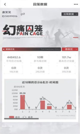 库街区国际服截图2