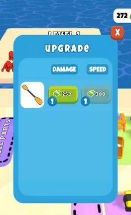 丧尸崩溃者截图1