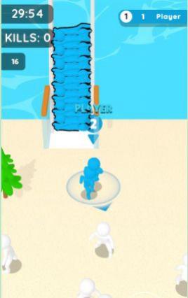 人梯竞技场截图1