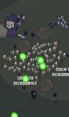 点击死灵法师官方版