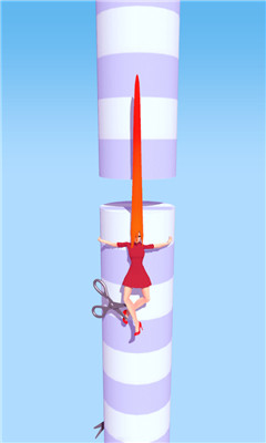 头发我最Q弹截图2