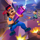 乱斗枪神手机版