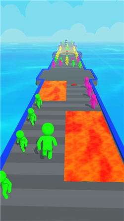 打架没怕过截图1