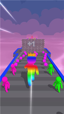 打架没怕过截图2