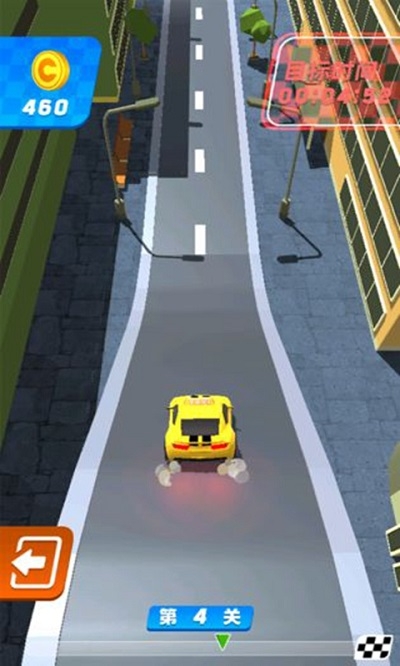 模拟驾驶大师截图2