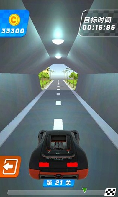 模拟驾驶大师截图3