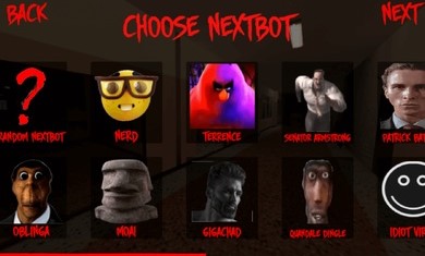 非研究所正在研究截图2