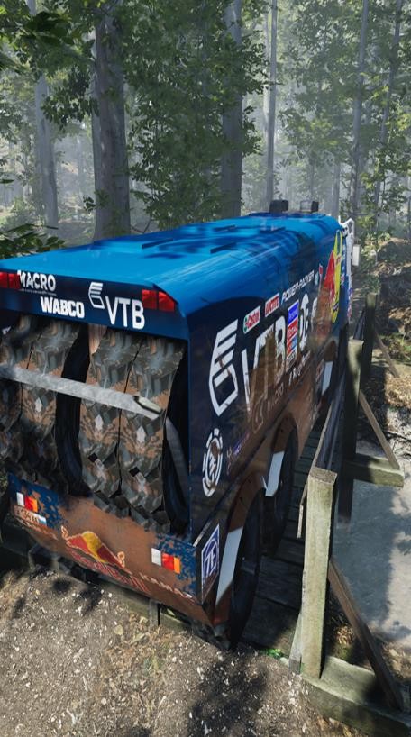 越野卡车竞速截图3