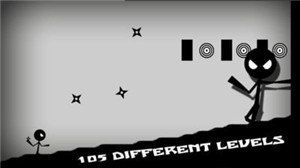 火柴人射靶子截图3