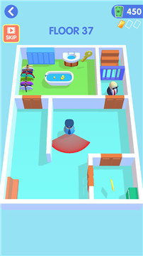 是特工就上100层截图1