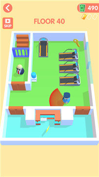 是特工就上100层手机版截图3