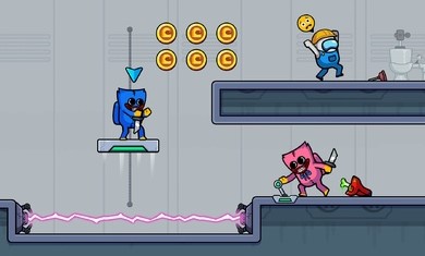 我们是冒名顶替者截图3