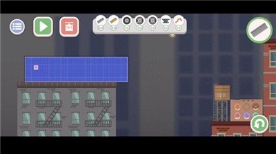 甜甜圈逃脱了截图3