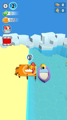 有种你别跑截图1